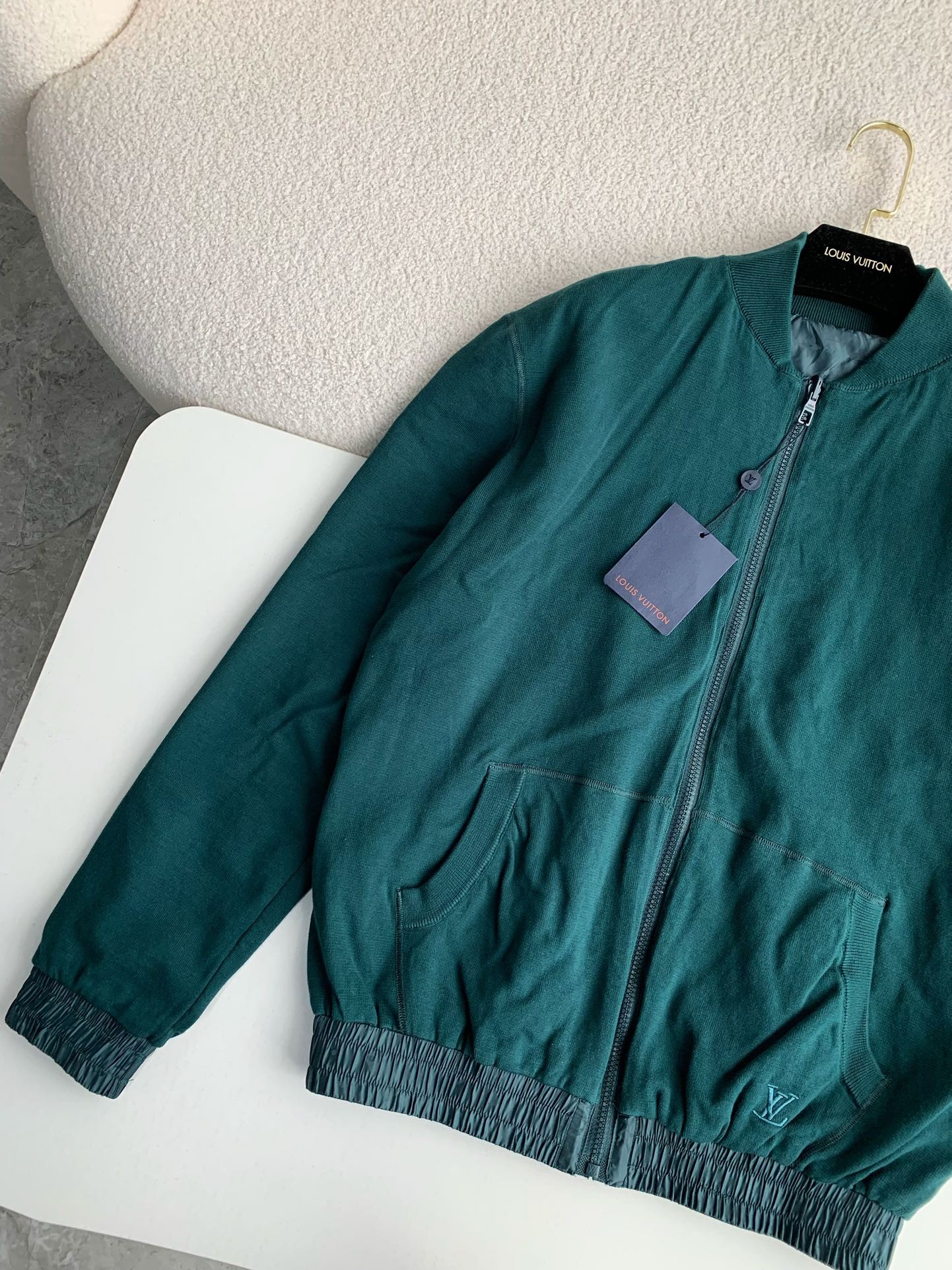 「#2380」Louis Vuitton Jackets - 图片 2