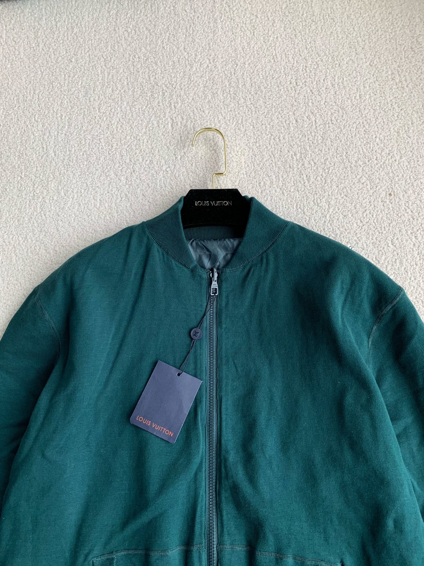 「#2380」Louis Vuitton Jackets - 图片 3
