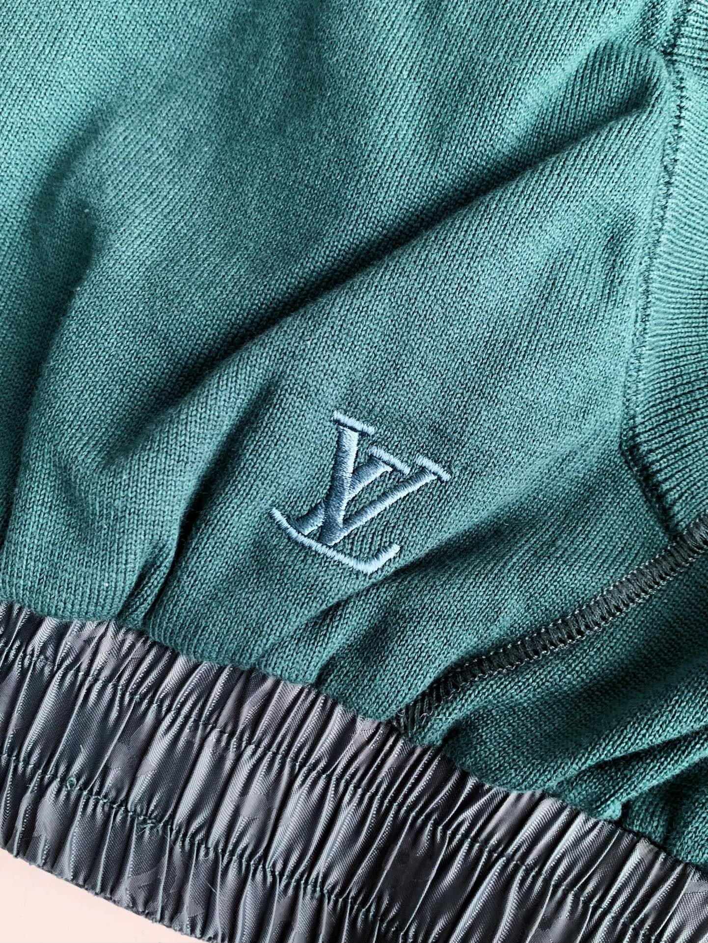 「#2380」Louis Vuitton Jackets - 图片 4
