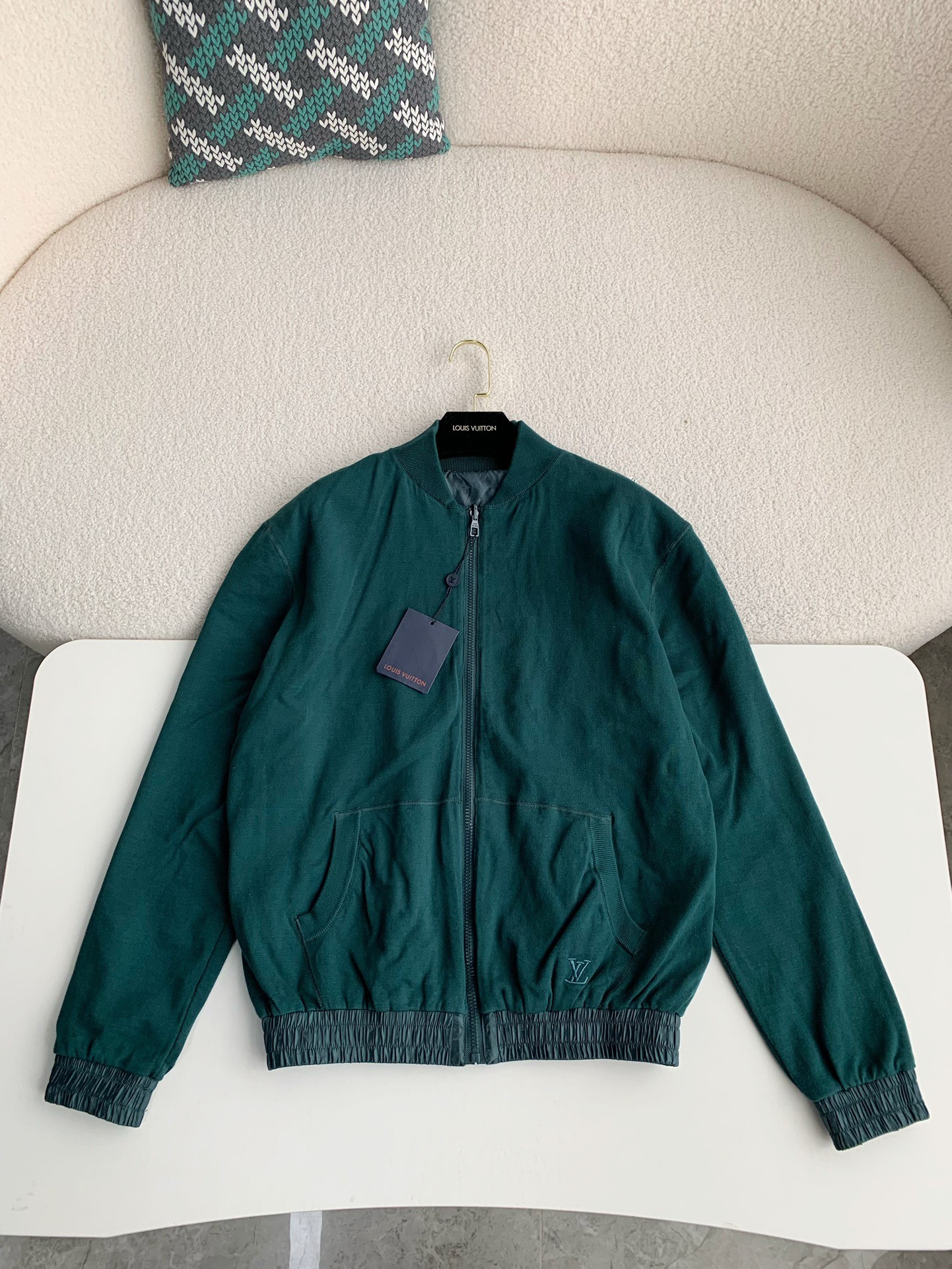 「#2380」Louis Vuitton Jackets