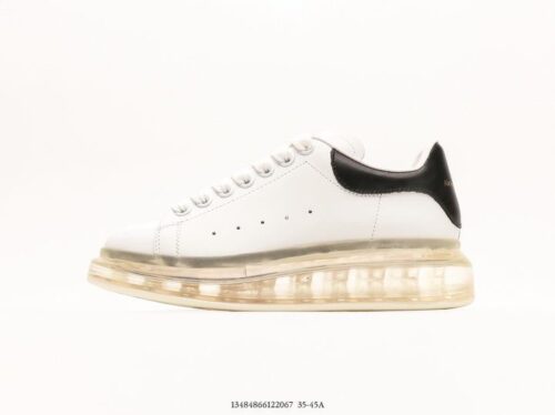 「#2387」Alexander McQueen Sneakers