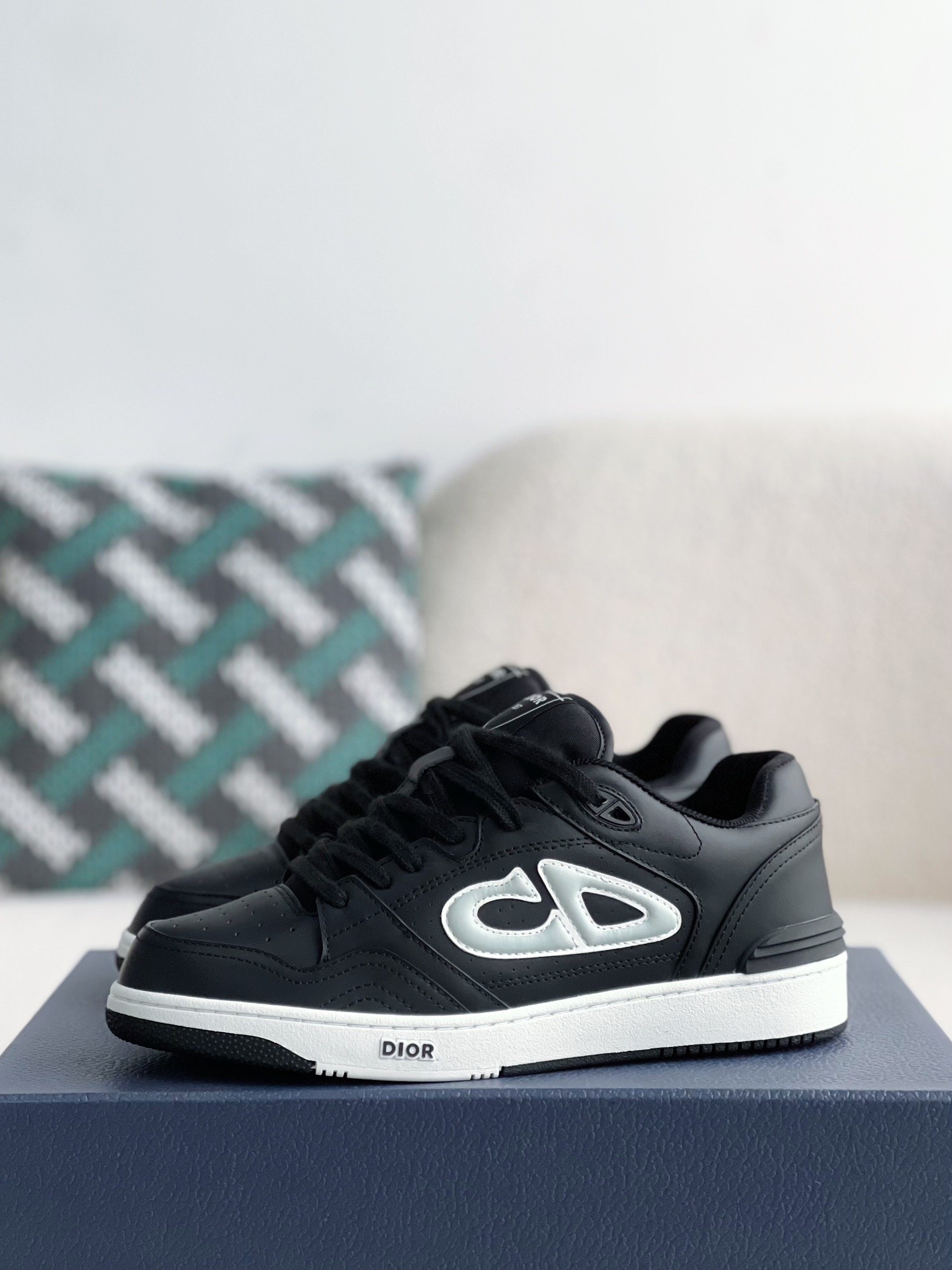 「#2398」Dior B57 Sneakers