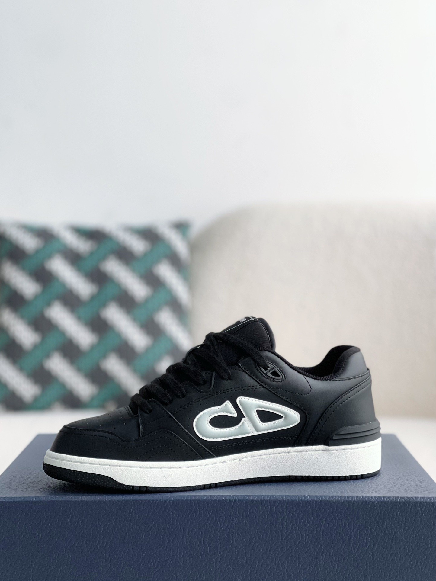 「#2398」Dior B57 Sneakers - 图片 4