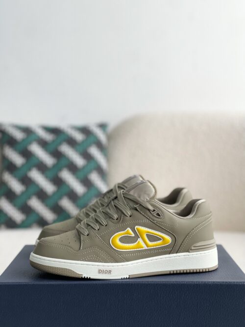 「#2399」Dior B57 Sneakers