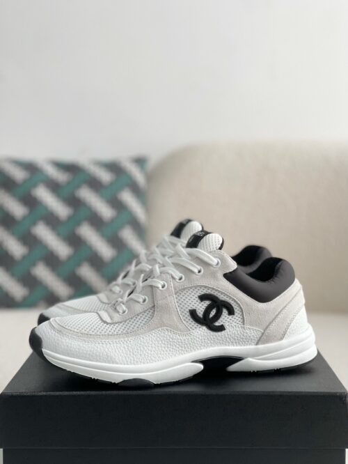 「#2341」Chanel casual sneakers