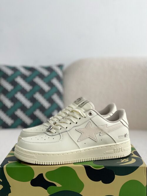 「#2402」A BATHING APE STA