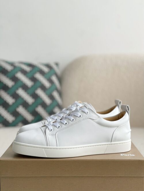 「#2413」Christian Louboutin Sneakers