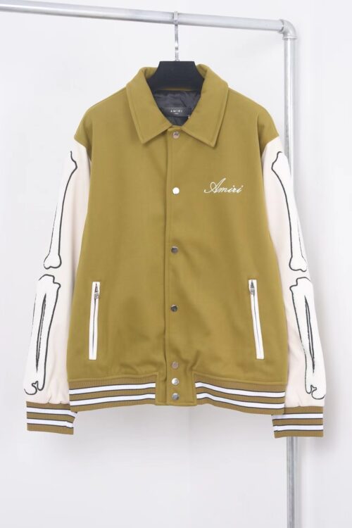 「#2429」AMIRI Jacket