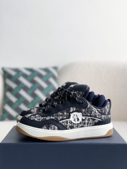 「#2462」Dior B9S Sneakers