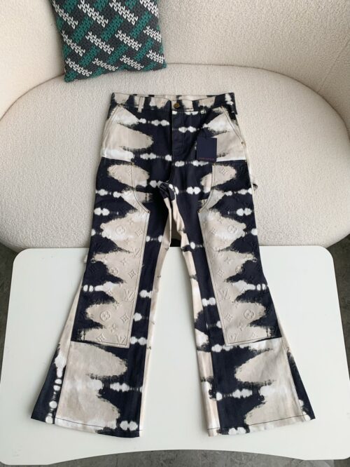 「#2466」Louis Vuitton costumes