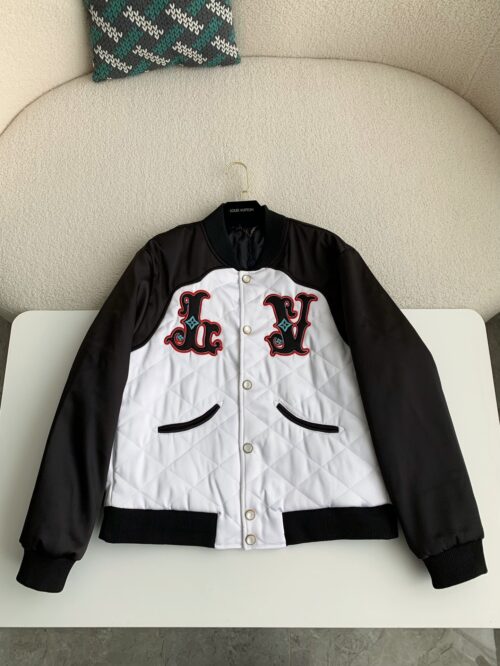 「#2477」Louis Vuitton Jackets