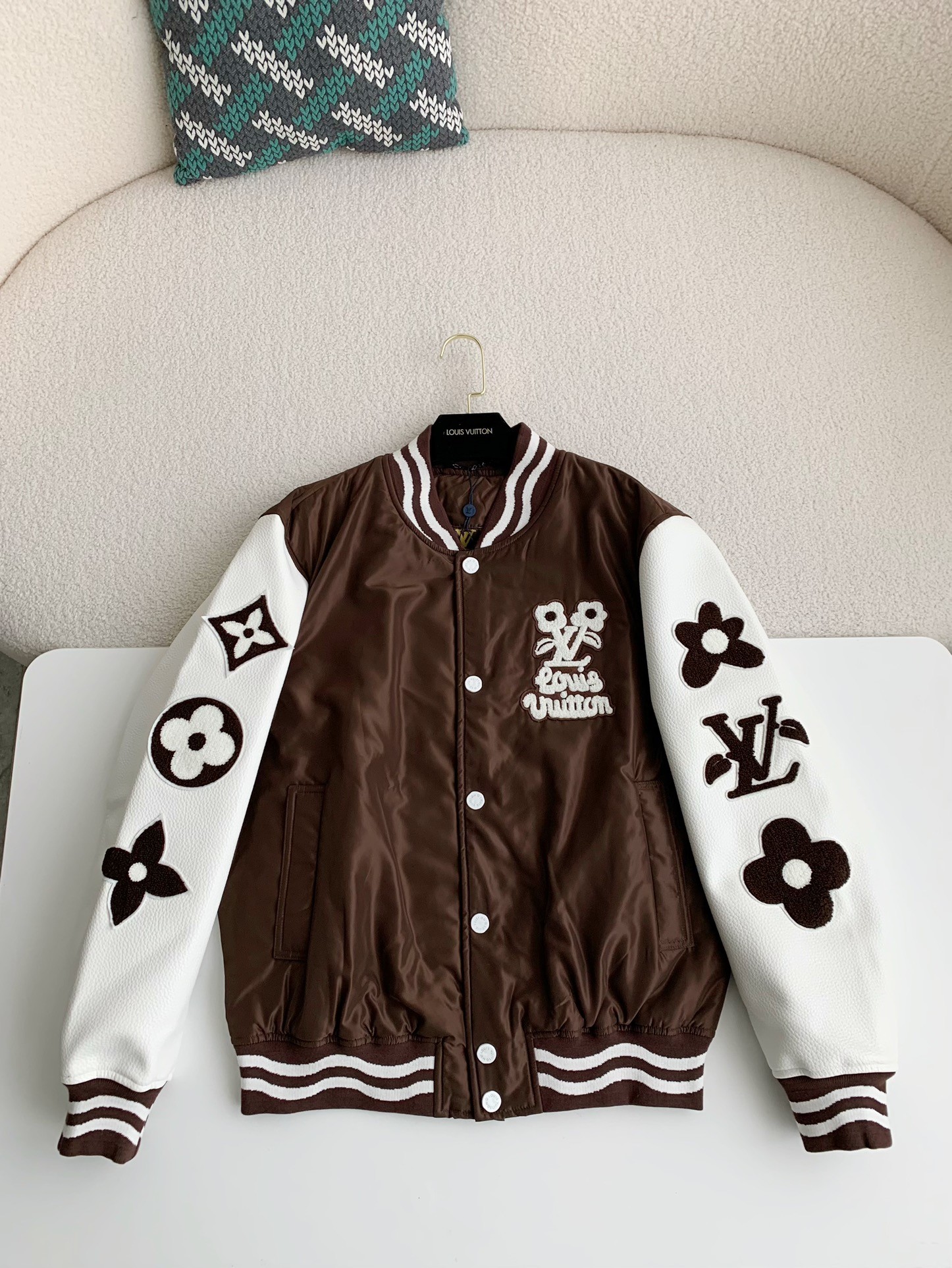 「#2478」Louis Vuitton Jackets