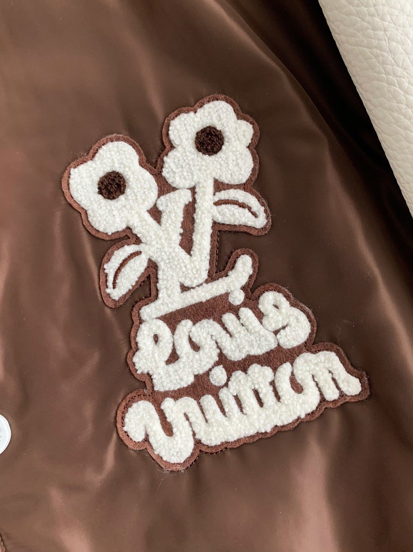 「#2478」Louis Vuitton Jackets - 图片 3