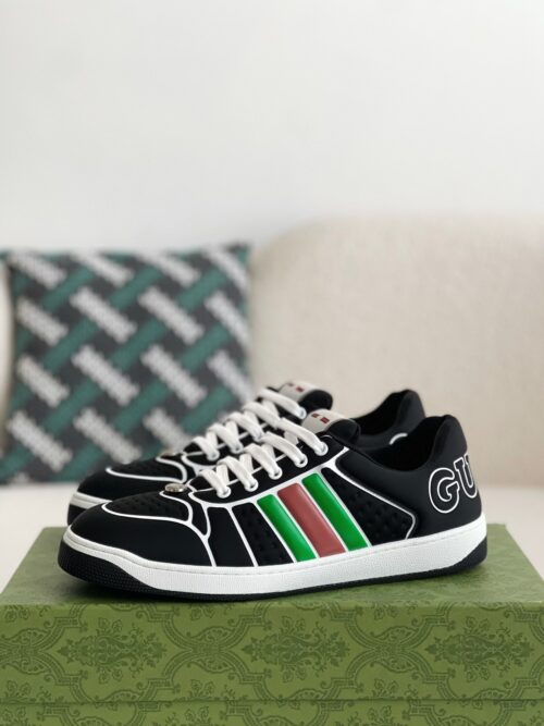 「#2490」Gucci casual sneakers