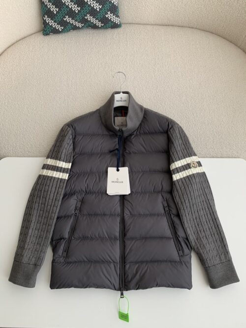 「#2505」Moncler Montbeliard down jacket