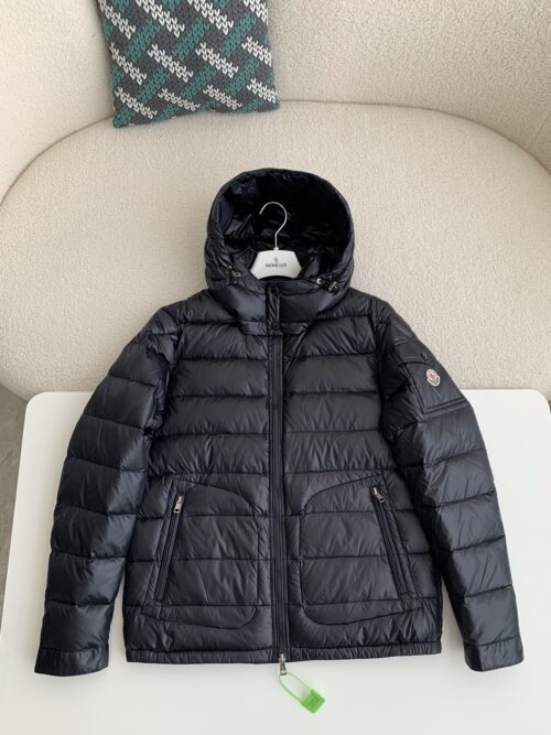 「#2507」Moncler Montbeliard down jacket