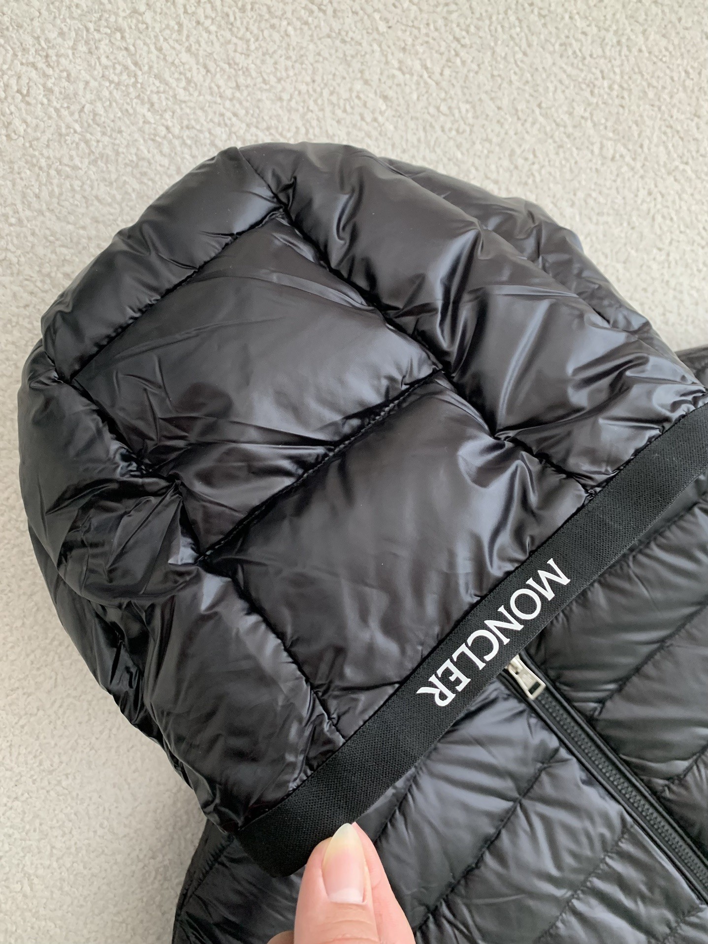 「#2509」Moncler Montbeliard down jacket - 图片 3