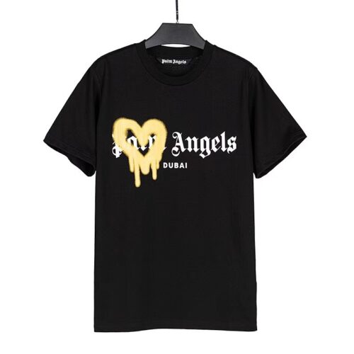 「#2512」palm Angels new T-shirt