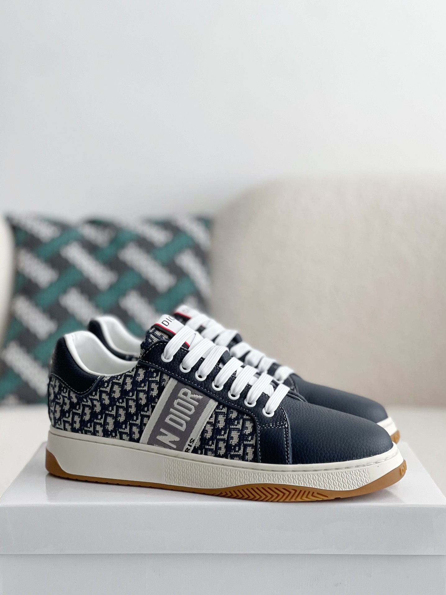「#2525」Dior Sneakers - 图片 2