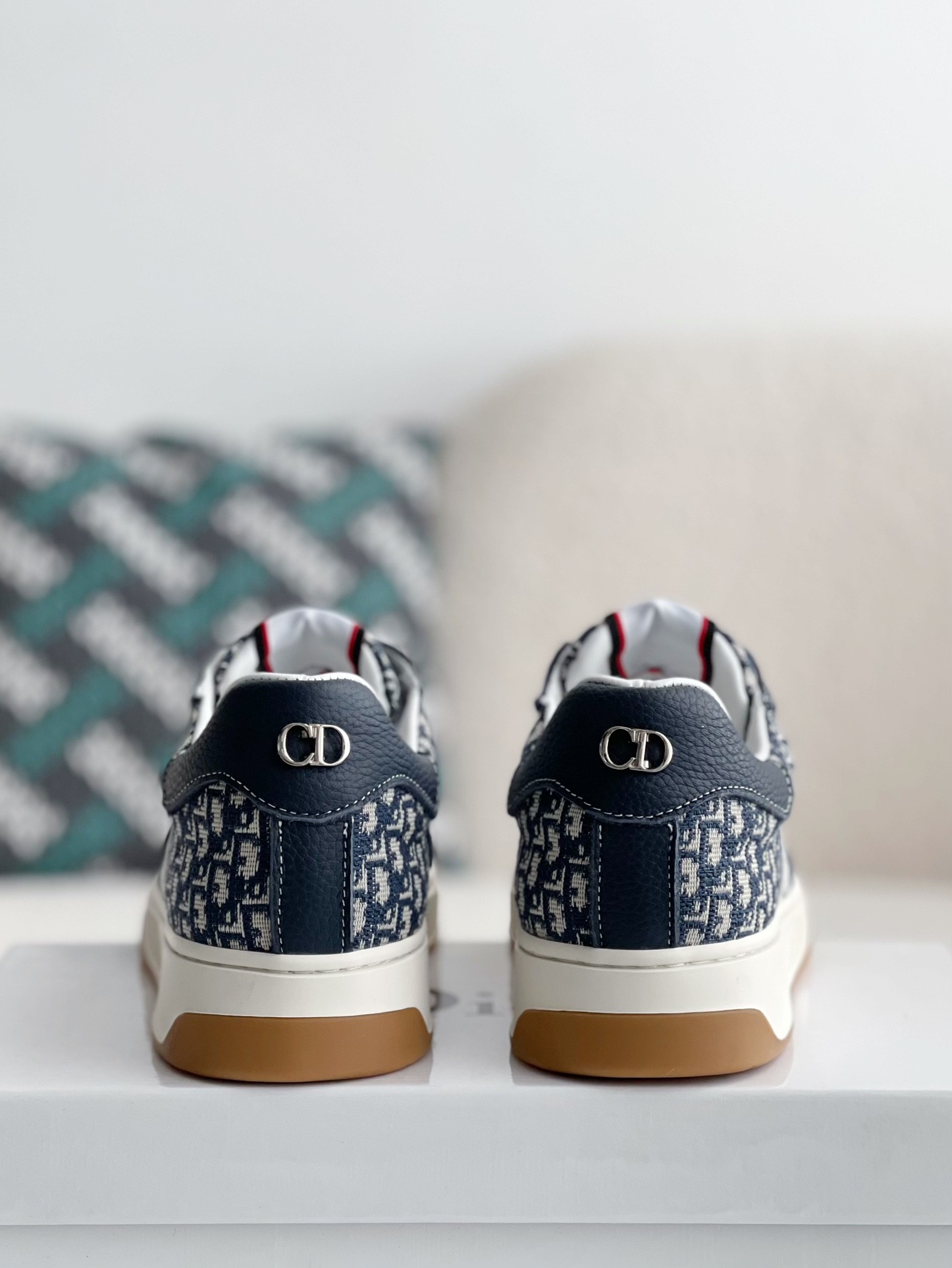 「#2525」Dior Sneakers - 图片 3