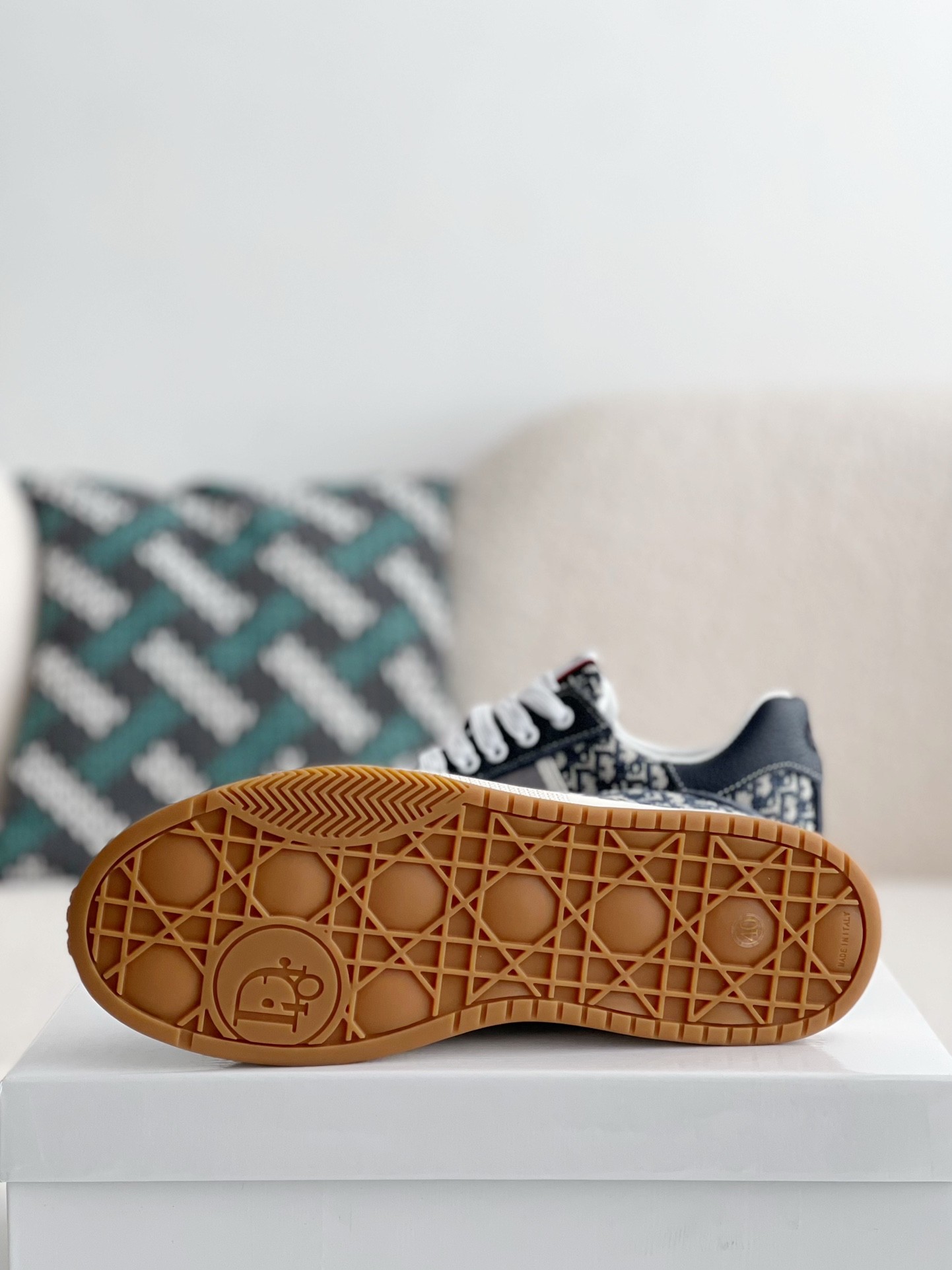「#2525」Dior Sneakers - 图片 5