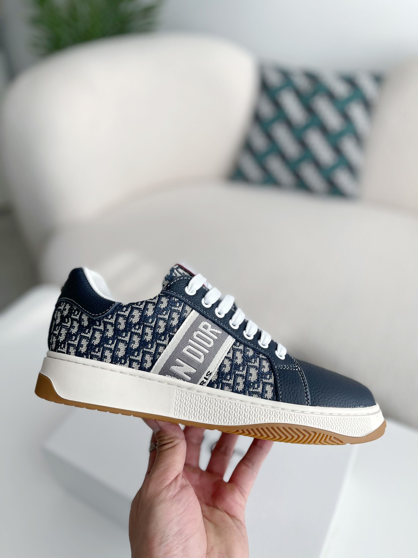 「#2525」Dior Sneakers - 图片 6