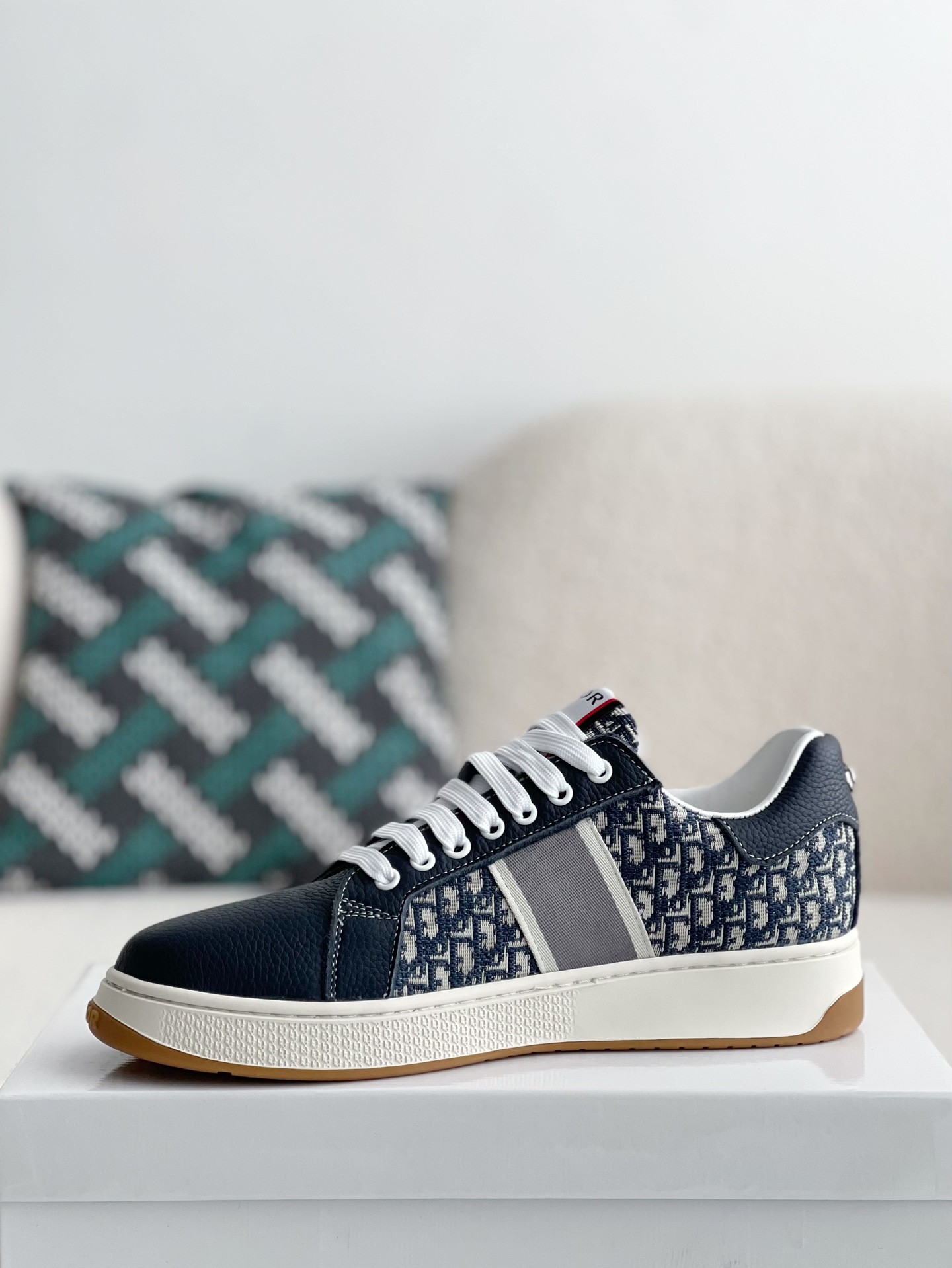 「#2525」Dior Sneakers - 图片 4