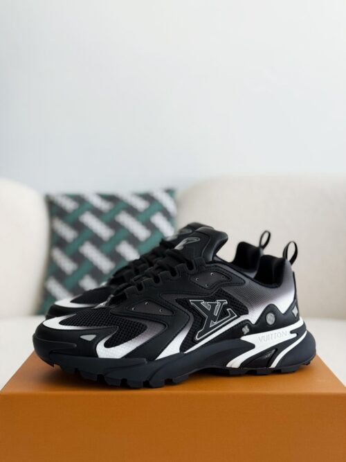 「#2529」LOUIS VUITTON CASUAL SNEAKERS