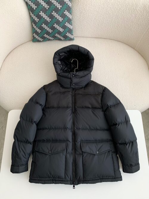 「#2536」Gucci Casual Down Jacket