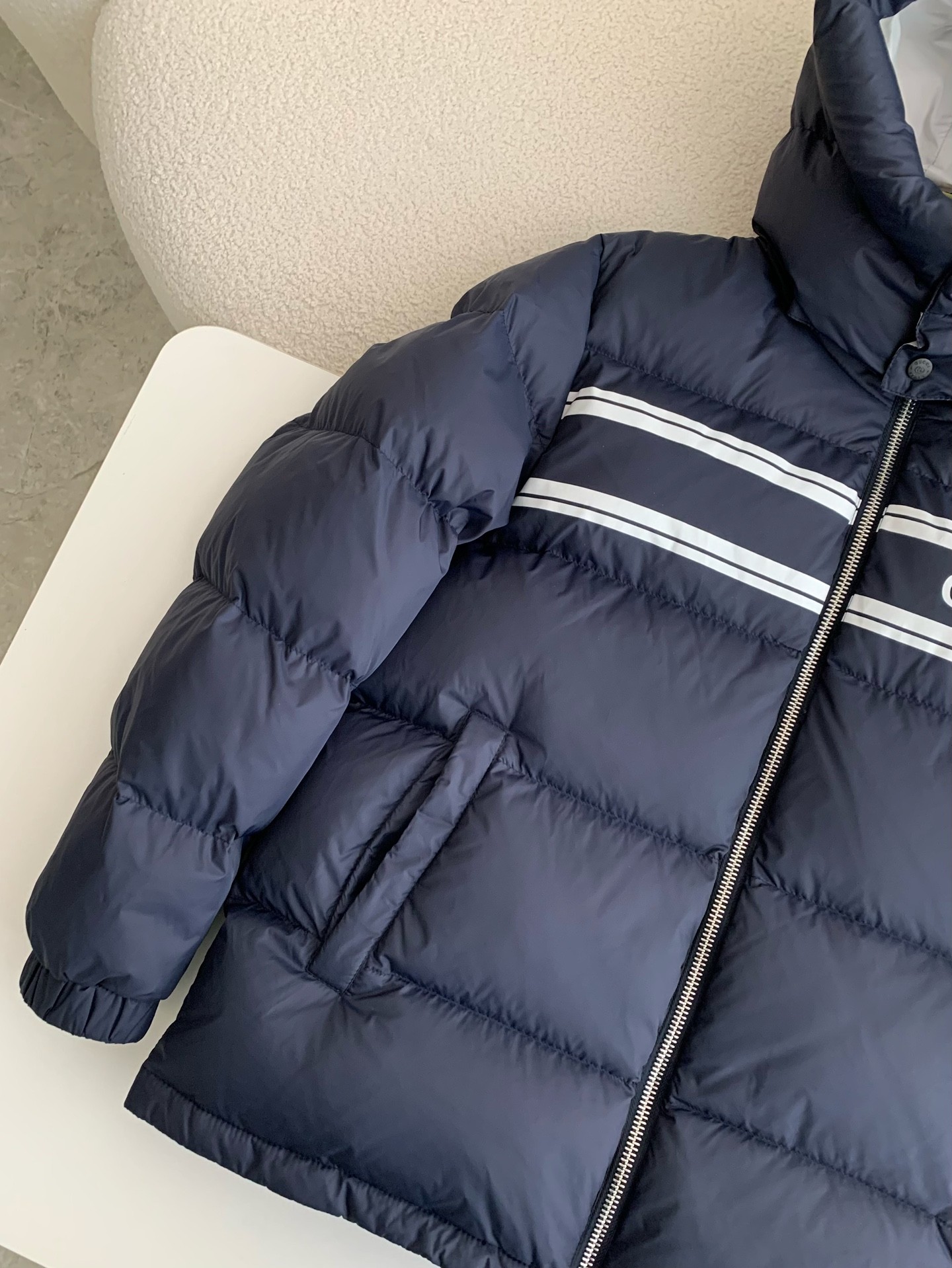 「#2537」Gucci Casual Down Jacket - 图片 2