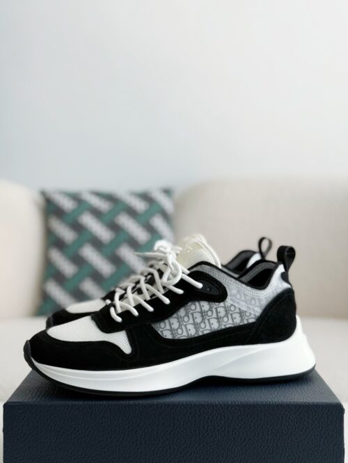 「#2546」Dior B25 Sneakers