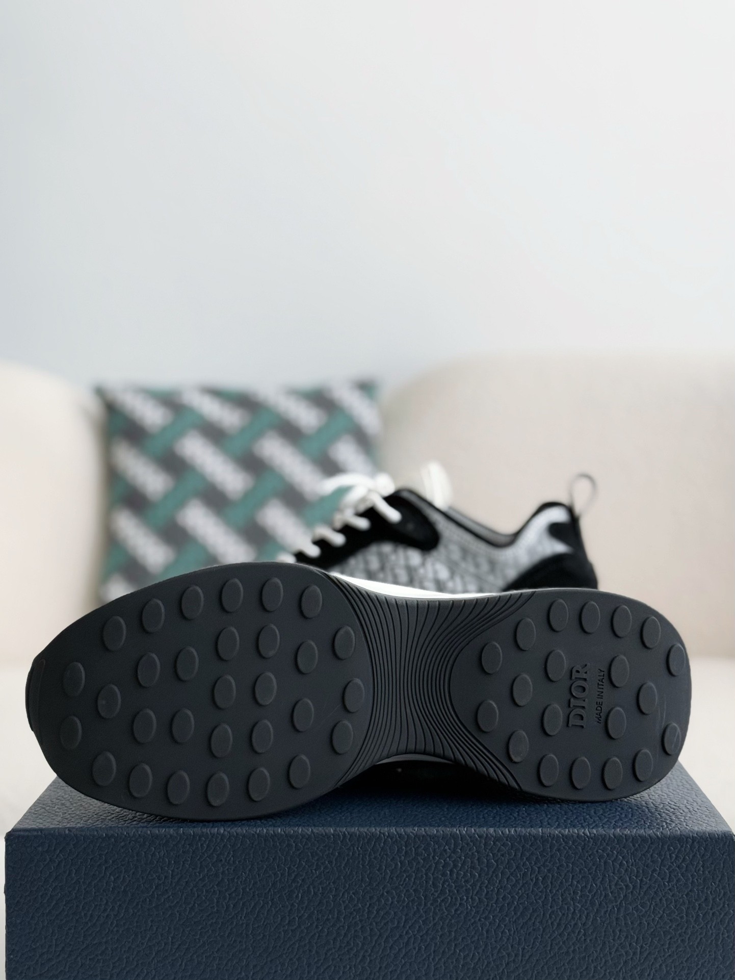 「#2546」Dior B25 Sneakers - 图片 5