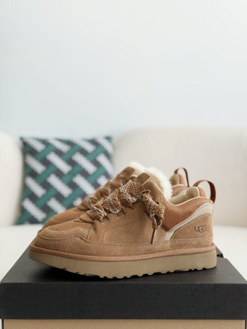 「#2550」UGG Casual Short Boots