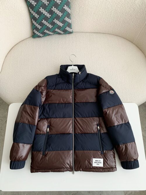 「#2552」Moncler Montbeliard down jacket