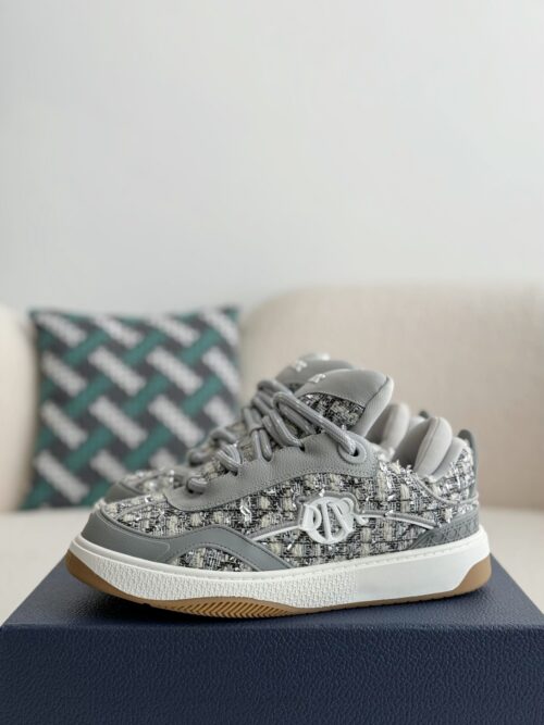 「#2562」Dior B9S Sneakers
