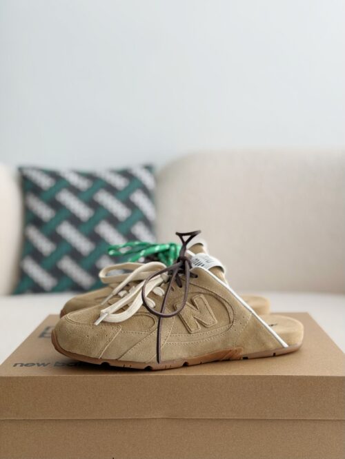 「#2564」New Balance x MiuMiu Casual shoes