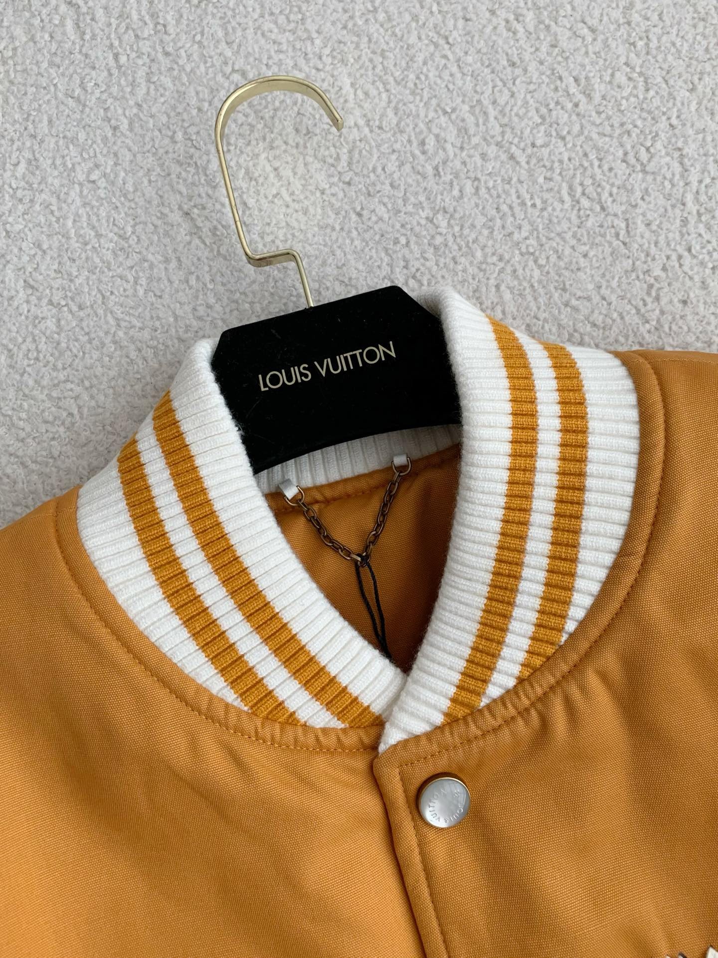 「#2565」Louis Vuitton Jackets - 图片 4