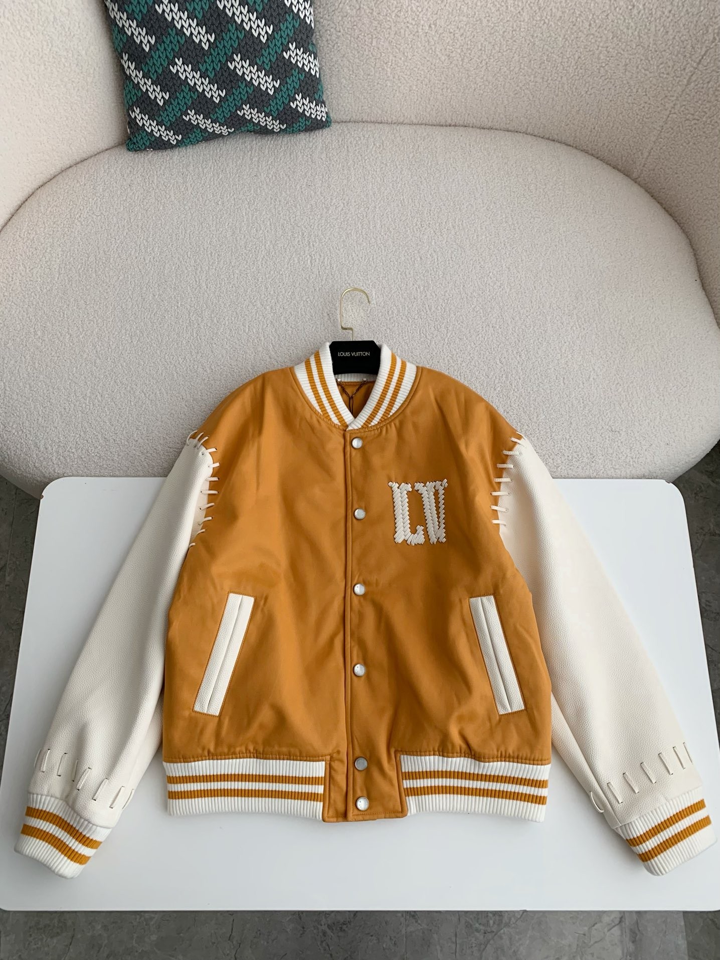 「#2565」Louis Vuitton Jackets