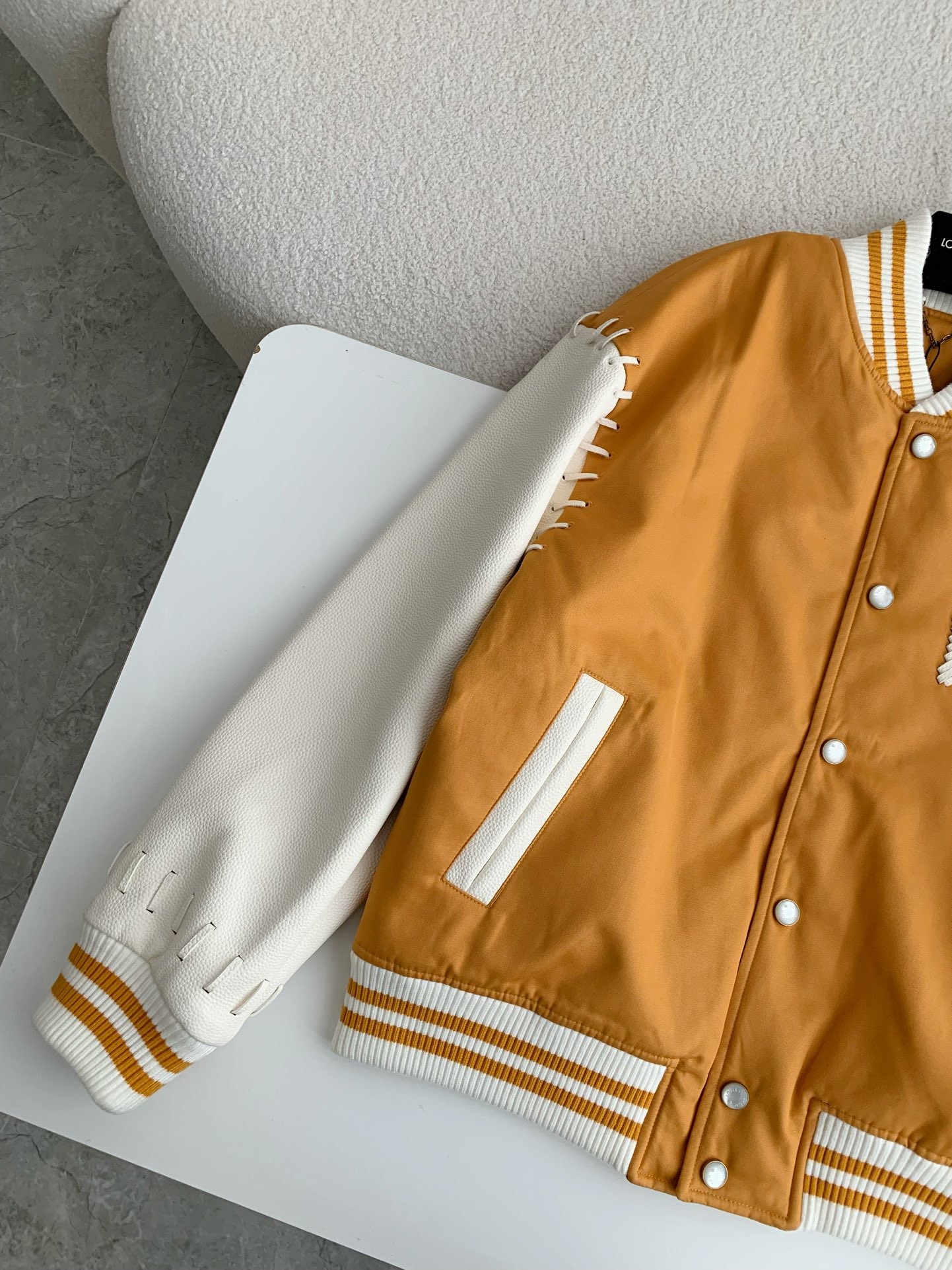 「#2565」Louis Vuitton Jackets - 图片 2