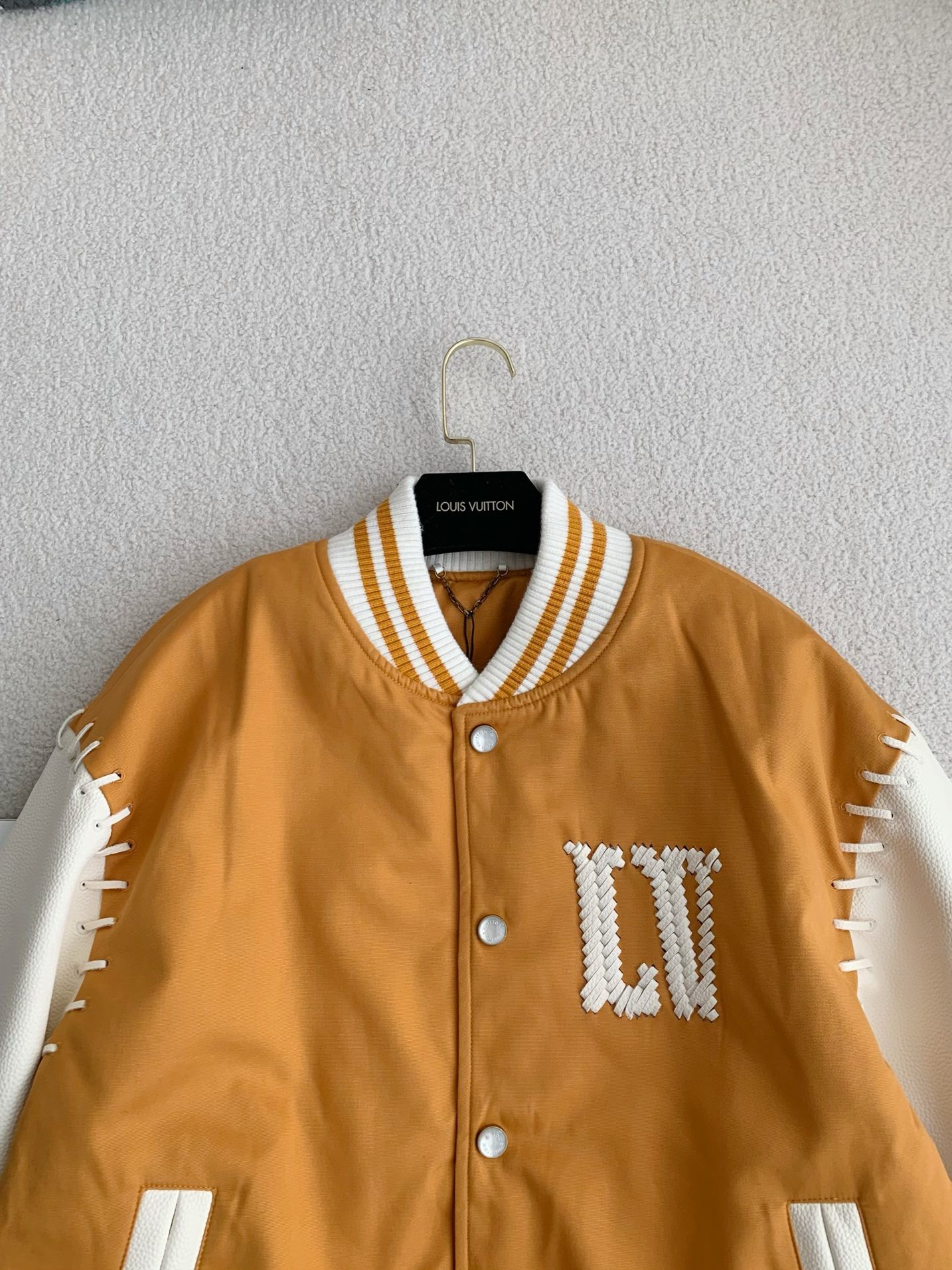 「#2565」Louis Vuitton Jackets - 图片 3