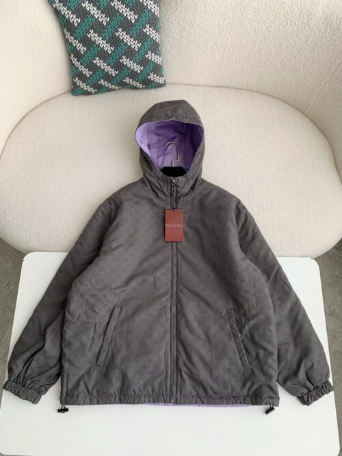 「#2569」GUCCI Jacket