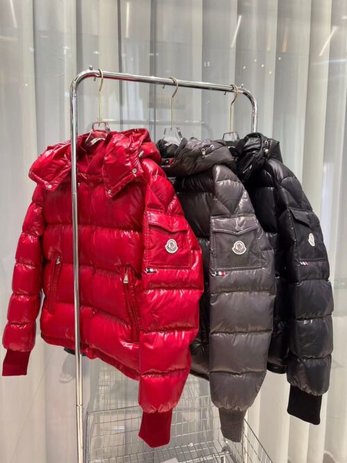 「#2584」Moncler 24ss puffer Jacket