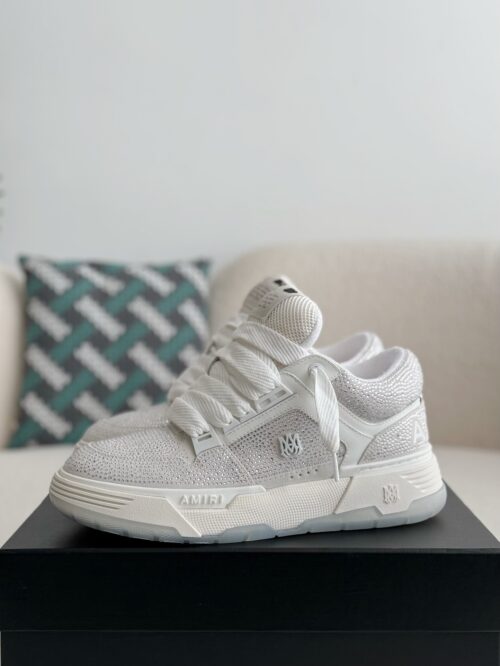 「#2613」Amiri MA-1 low top sneakers