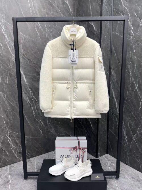 「#2626」Moncler new down autumn and winter new product escaut