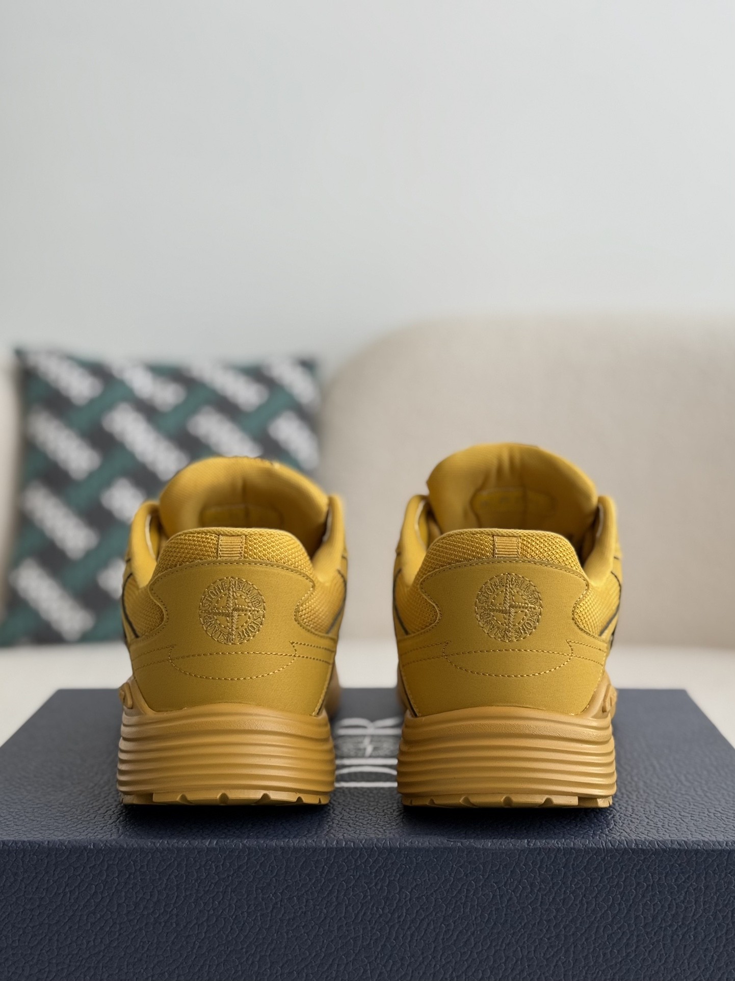 「#2637」Dior b30 sneaker - 图片 3