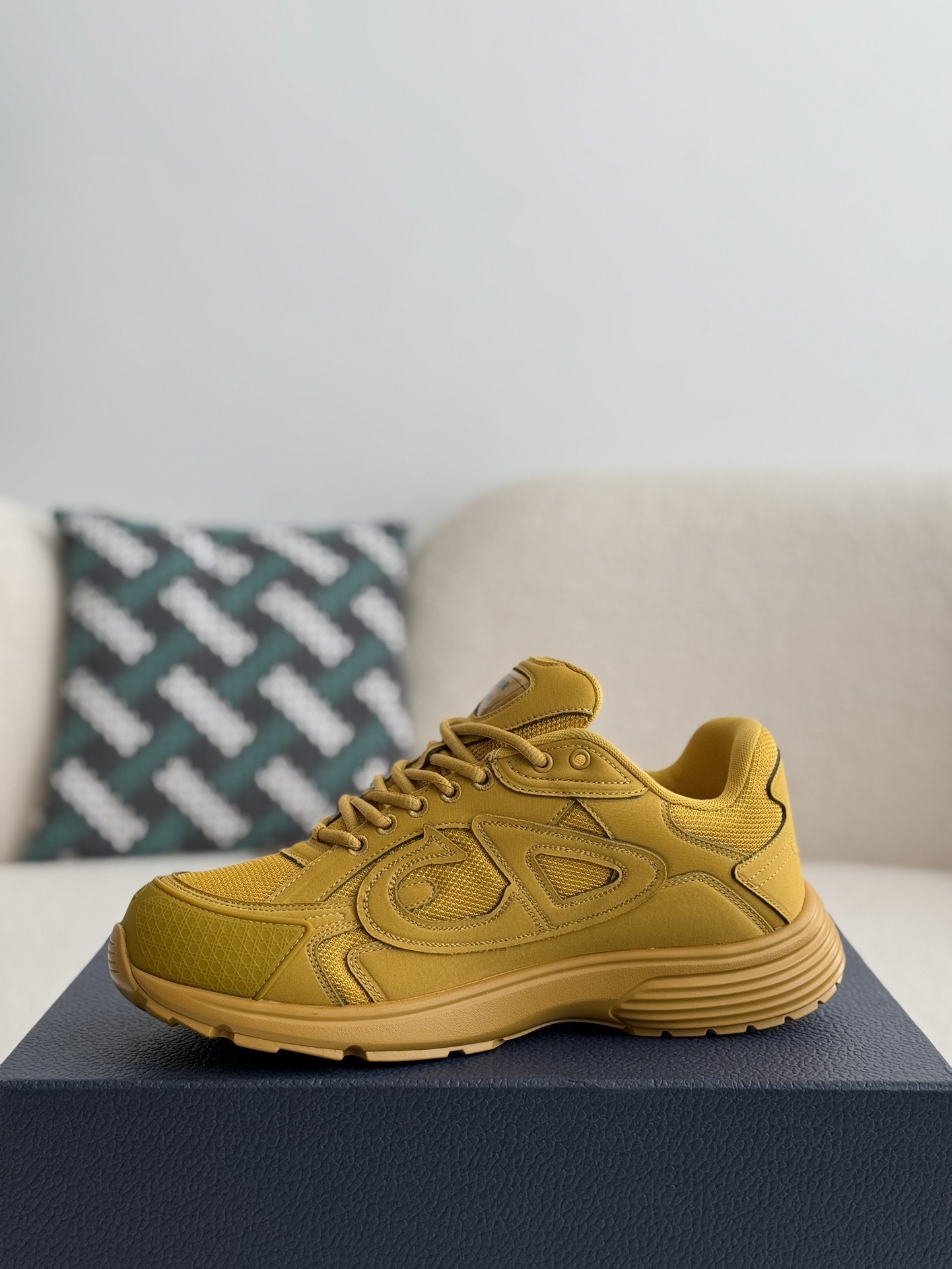 「#2637」Dior b30 sneaker - 图片 4