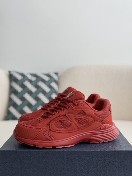 「#2639」Dior b30 sneaker