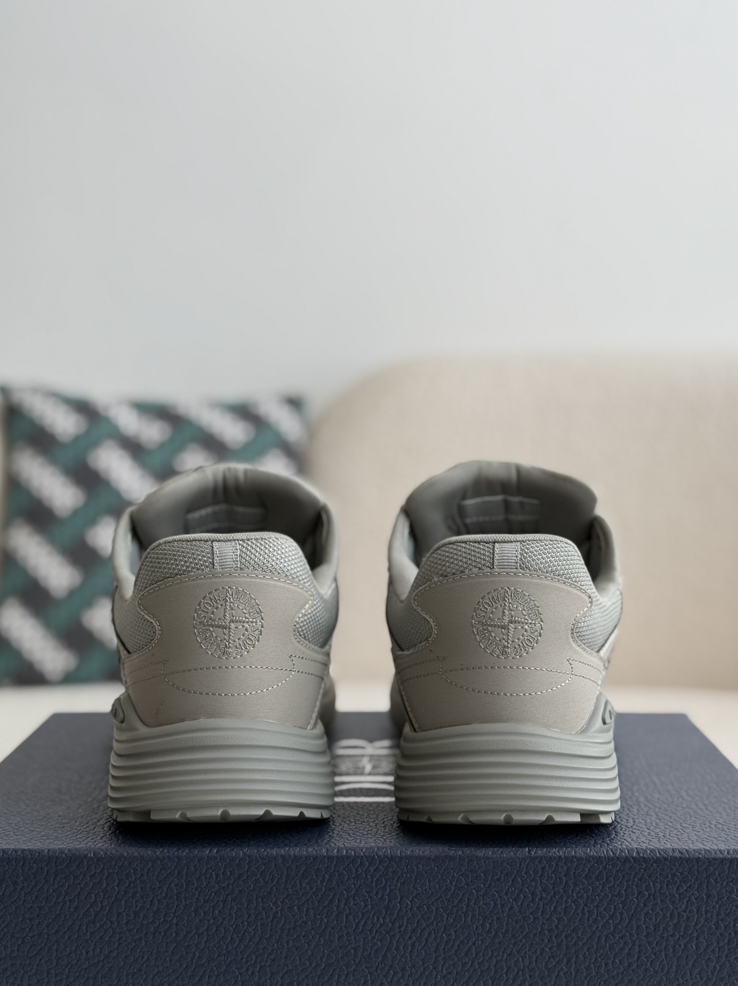 「#2640」Dior b30 sneaker - 图片 3