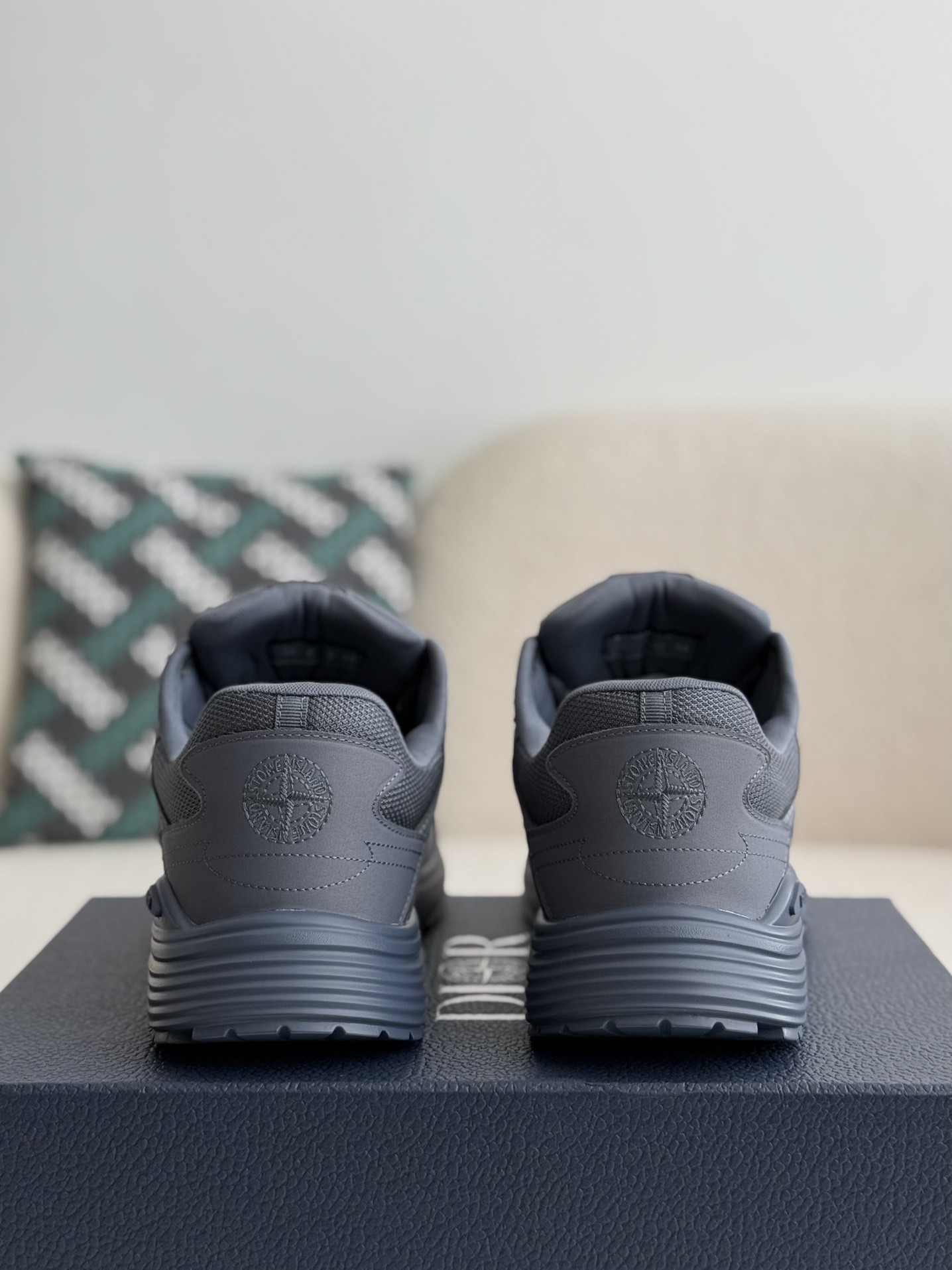 「#2642」Dior b30 sneaker - 图片 3