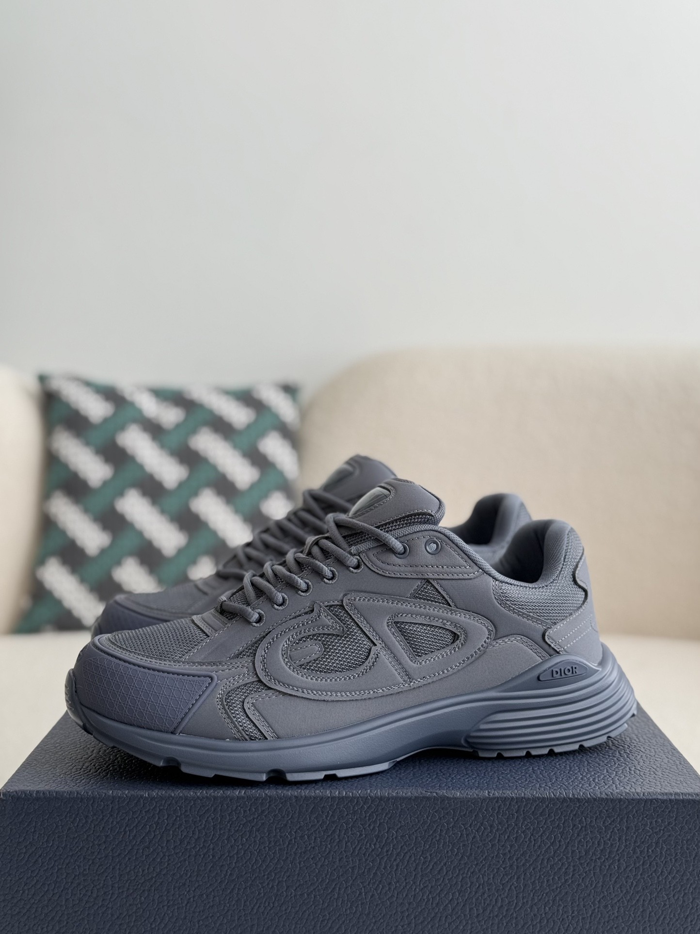「#2642」Dior b30 sneaker